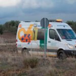 Una disputa por unos lindes de una parcela agrícola acaba con un agricultor de 70 años fallecido tras ser atropellado por su sobrino