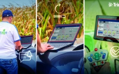 Trimble incorpora el control remoto en sus dispositivos para mejorar la asistencia técnica