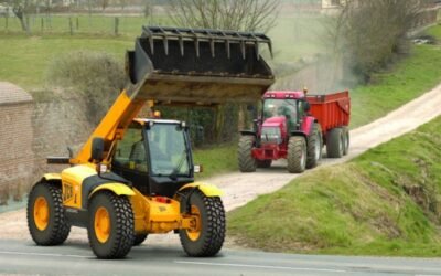 Dos nuevas medidas de la gama de neumáticos Michelin CrossGrip