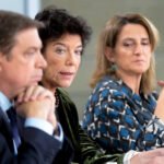 Juntos aunque no se sabe si revueltos: Ribera y Planas comparecerán en el Senado para abordar la situación del lobo