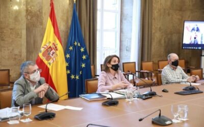 Las 4 CC.AA. “loberas” piden a Ribera suspender la inclusión de la especie en el LESPRE