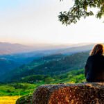 El papel que jugaron las mujeres durante la Transición y en especial su labor en el mundo rural para superar su invisibilidad