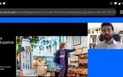 El e-commerce despega de forma definitiva con un 62% de crecimiento en el Gran Consumo