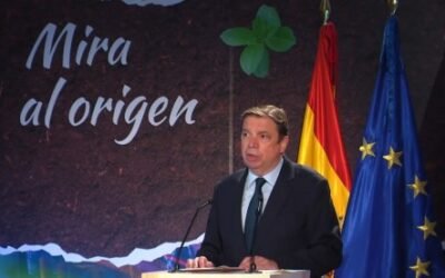 Agricultura lanza una campaña en el medio urbano para concienciar de la importancia del rural