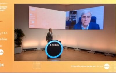 XVIII Congreso AECOC: hay que conjungar la salud humana, ambiental y animal