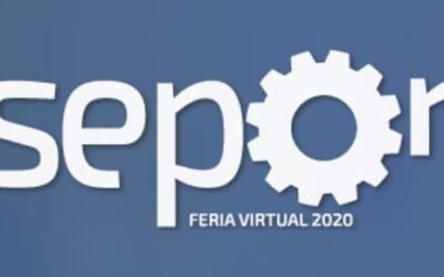Sepor mantiene el formato virtual para su 54º edición