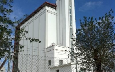 El FEGA vuelve a subastar 32 silos de su Red Básica de Almacenamiento Público en varias provincias