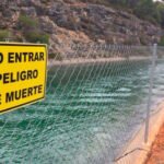 Aprobado un trasvase de 38hm3 y los ribereños lamentan una nueva «puñalada» sin que el Ministerio «haga nada»