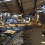 La Asamblea de Madrid respalda las propuestas para ayudar al campo tras los daños de Filomena con el voto en contra de PP y Cs