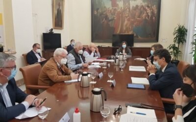 Las OPAs andaluzas y  el MAPA siguen sin entenderse sobre el modelo de PAC