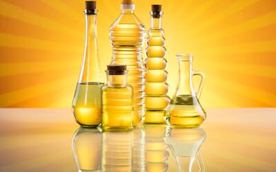 27.000 millones de litros de aceite de oliva vendidos en enero de 2021