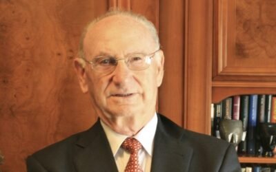 Fallece José Vicente Aguado Tronchoni, fundador de AVA y de ASAJA