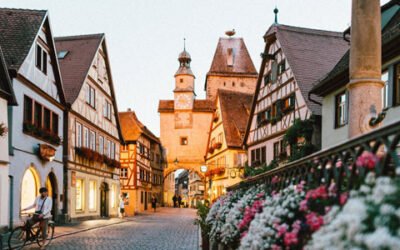 A la conquista del mercado alemán de aceite de oliva