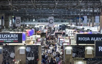 Definitivamente Alimentaria & Hostelco se celebrarán en abril de 2022