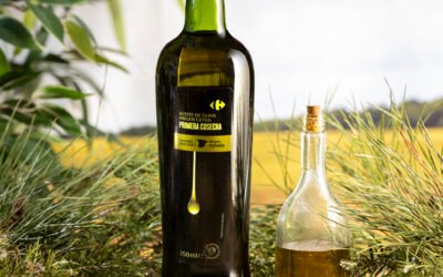 20 años de colaboración entre Maeva y Carrefour