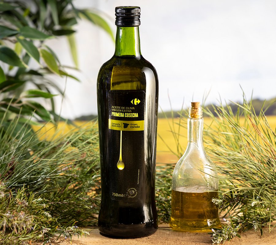 20 años de colaboración entre Maeva y Carrefour