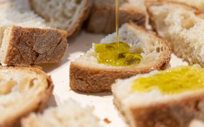 Más del 60% de los italianos compra AOVE porque lo considera saludable