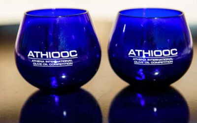 Athena International Olive Oil Competition se celebrará del 10 al 12 de mayo en Lesbos (Grecia)