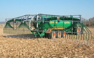 El MAPA prepara la norma que regulará las subvenciones del Plan Renove 2021 de maquinaria y equipos agrarios