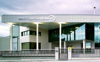 Más de 20 años trabajando por la calidad en las almazaras