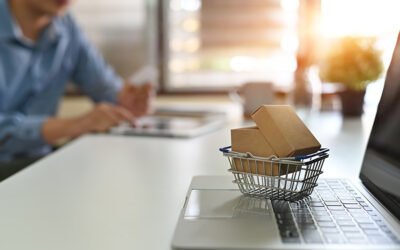 Comercio electrónico en el sector de los aceites de oliva