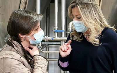 Cristina de Toro: el Decreto de la PAC «asesta una puñalada al corazón del olivar andaluz»