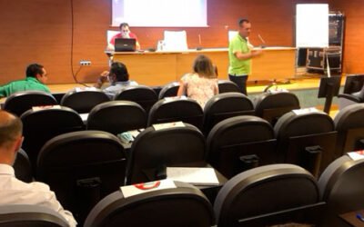 Abierto el plazo de inscripción de los cursos de la AOI Business School para empresas oleícolas