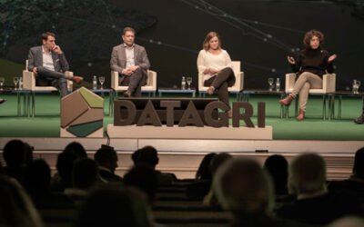 Lleida acogerá durante el 25 y 26 de noviembre el Foro #DATAGRi2021