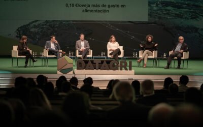 LLeida se convierte en la sede de la IV edición del Foro DATAGRI