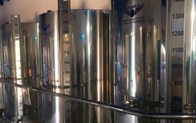 Citoliva ofrece un servicio integral y personalizado para preservar la calidad de los aceites en bodega