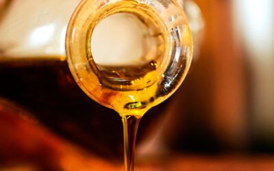 El consumo mundial de aceites y grasas per cápita se sitúa en 35 kg./año