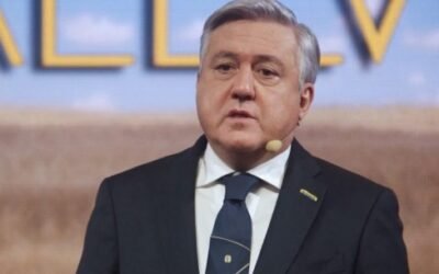 New Holland sigue fiel a su estrategia de ser el líder en energías limpias