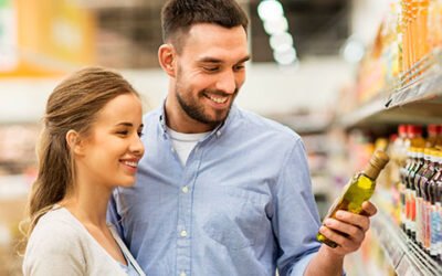 ¿Qué formatos o tipos de envases de aceite de oliva demandan los hogares españoles?