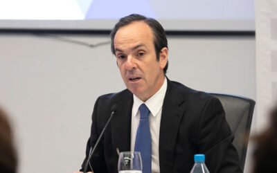Mauricio García de Quevedo (FIAB): «Es vital potenciar la imagen del aceite de oliva en el exterior»