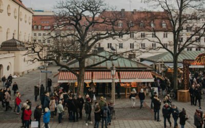 ICEX organizará una promoción digital de alimentos gourmet en Alemania