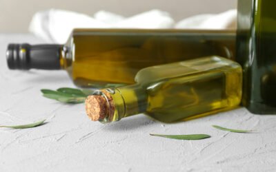 ¿Por qué el algoritmo actual de NutriScore no sirve para calificar los aceites de oliva?