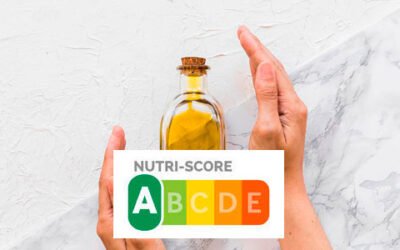 El sector oleícola alerta al Gobierno de que el Nutri-Score minusvalora los beneficios saludables del consumo de aceites de oliva