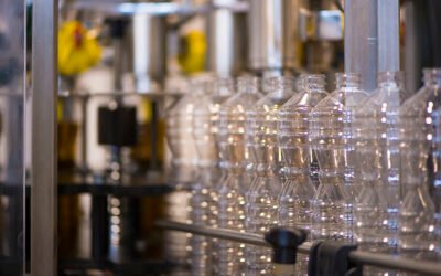 El PET reciclado, solución para el envase plástico alimentario que pide la UE