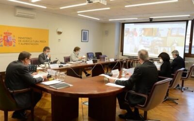 MAPA y CC.AA aprueban el Plan Nacional de Control Oficial de la Cadena Alimentaria 2021-2025