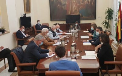 OPAs y Cooperativas sacarán los tractores a la calle si el MAPA no retira el Real Decreto de la PAC