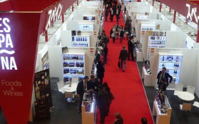 FIAB inicia las actividades de promoción internacional en 2021