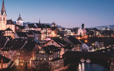 Oportunidades para el aceite de oliva en Suiza: producto saludable, alta renta per cápita y moda foodie