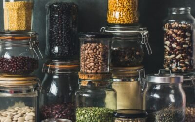 Reinvindicar a las legumbres como un alimento básico en el desayuno