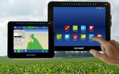 La agricultura de precisión (digital) ha llegado para quedarse