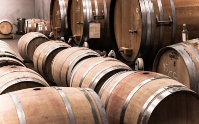La exportación de vino aportó 2.450 M€ a la economía española en 2020