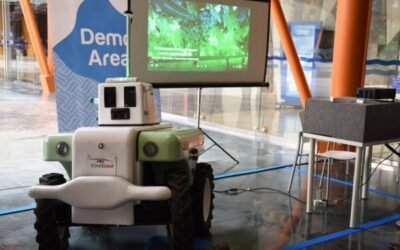 En marcha la edición 2021 de Smart Agrifood Summit