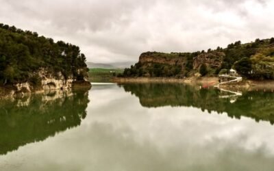 El Miterd prevé invertir unos 7.000 M€ en materia de agua en los próximos seis años