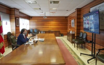 Diez CC.AA. y 3 OPAs piden a Ribera dejar en suspenso la inclusión del lobo en el LESRPE