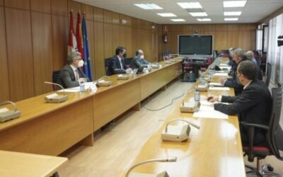 Castilla y León presenta un modelo alternativo, integral y único de ecoesquema por  explotación para la PAC 2023-27