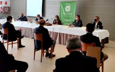 Hortyfruta quiere una extensión de norma operativa en la próxima campaña